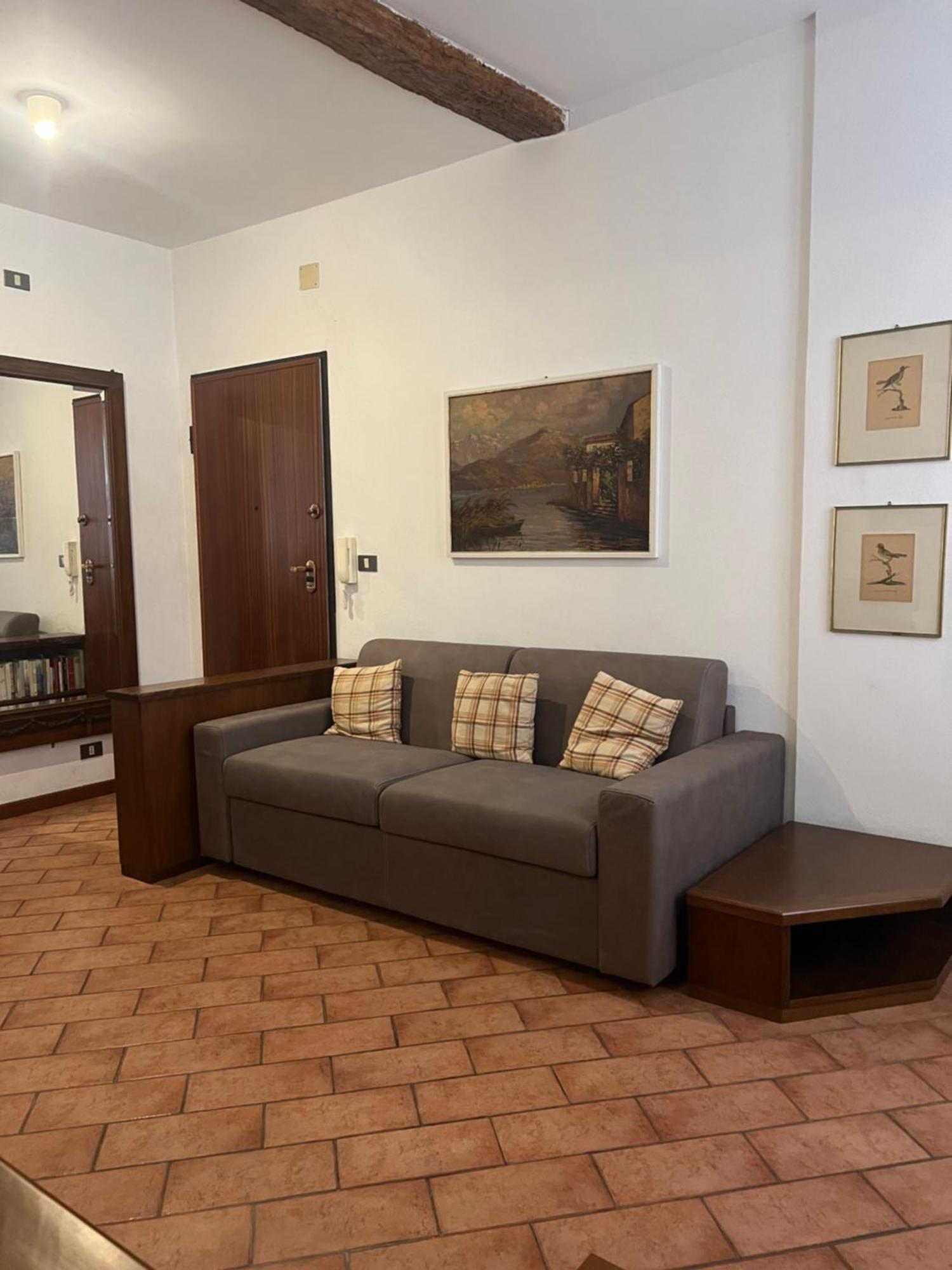 Casa Alby Lägenhet Rapallo Exteriör bild